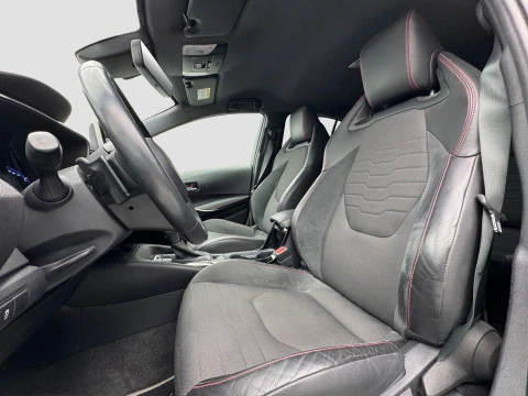 Toyota Corolla 2.0 180H ADVANCE E-CVT