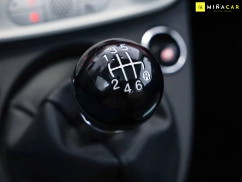 Fiat 500 Lounge 1.0 6v GSE 52KW 70 CV