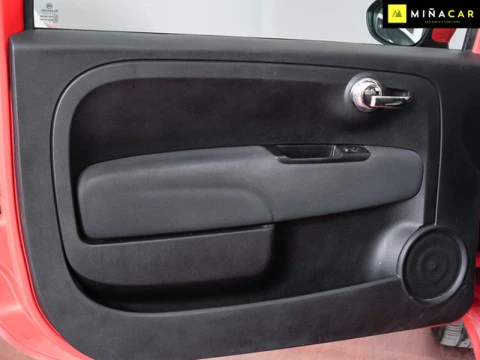 Fiat 500 Lounge 1.0 6v GSE 52KW 70 CV