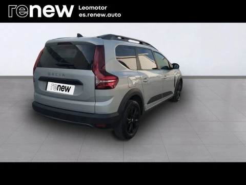 Dacia Jogger  Gasolina/Gas  1.0 ECO-G S.L Extreme Go 5pl.