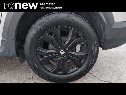 Dacia Jogger  Gasolina/Gas  1.0 ECO-G S.L Extreme Go 5pl.