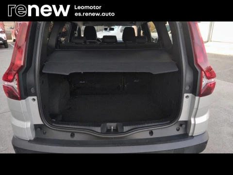 Dacia Jogger  Gasolina/Gas  1.0 ECO-G S.L Extreme Go 5pl.