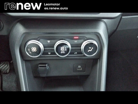 Dacia Jogger  Gasolina/Gas  1.0 ECO-G S.L Extreme Go 5pl.