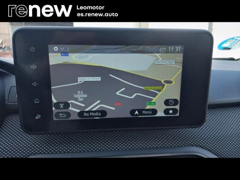 Dacia Jogger  Gasolina/Gas  1.0 ECO-G S.L Extreme Go 5pl.