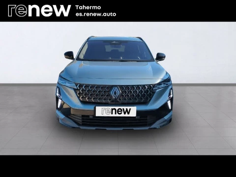 Renault Espace Iconic full hybrid E-Tech 147kW 5p
