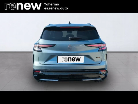 Renault Espace Iconic full hybrid E-Tech 147kW 5p