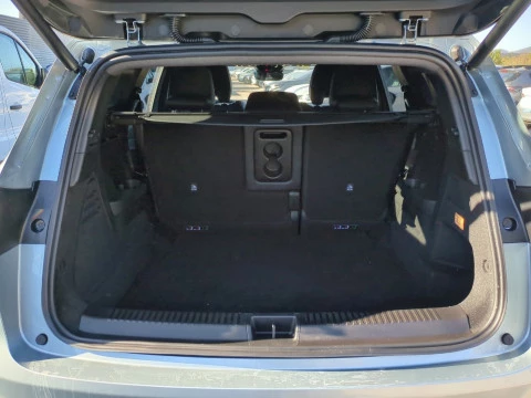 Renault Espace Iconic full hybrid E-Tech 147kW 5p