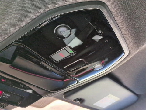 Renault Espace Iconic full hybrid E-Tech 147kW 5p