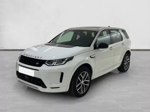 Land Rover Discovery Sport 1.5 I3 PHEV 227kW (309CV) AWD Auto S Land Rover Discovery Sport 1.5 I3 PHEV 227kW (309CV) AWD Auto S