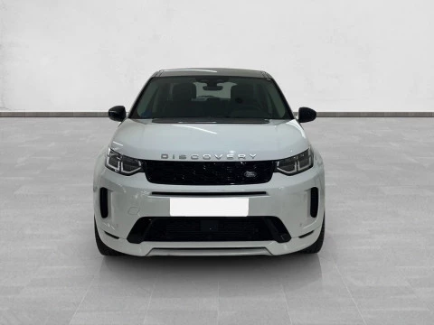 Land Rover Discovery Sport 1.5 I3 PHEV 227kW (309CV) AWD Auto S