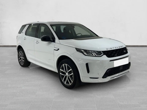 Land Rover Discovery Sport 1.5 I3 PHEV 227kW (309CV) AWD Auto S