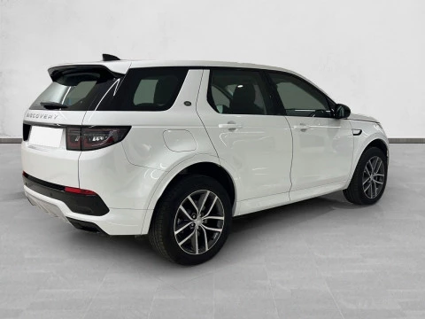 Land Rover Discovery Sport 1.5 I3 PHEV 227kW (309CV) AWD Auto S