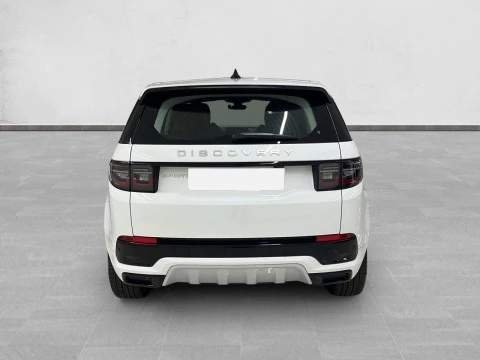 Land Rover Discovery Sport 1.5 I3 PHEV 227kW (309CV) AWD Auto S