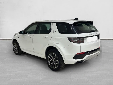Land Rover Discovery Sport 1.5 I3 PHEV 227kW (309CV) AWD Auto S