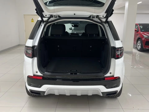 Land Rover Discovery Sport 1.5 I3 PHEV 227kW (309CV) AWD Auto S