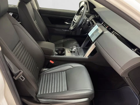 Land Rover Discovery Sport 1.5 I3 PHEV 227kW (309CV) AWD Auto S