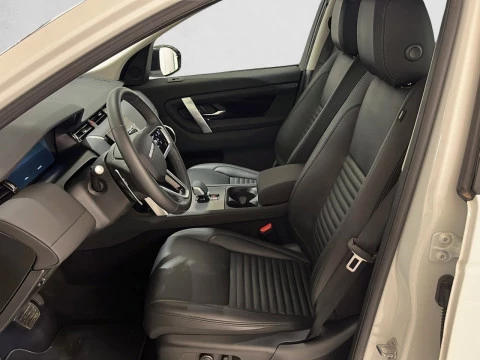 Land Rover Discovery Sport 1.5 I3 PHEV 227kW (309CV) AWD Auto S