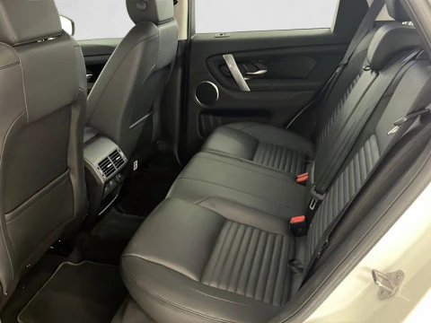 Land Rover Discovery Sport 1.5 I3 PHEV 227kW (309CV) AWD Auto S