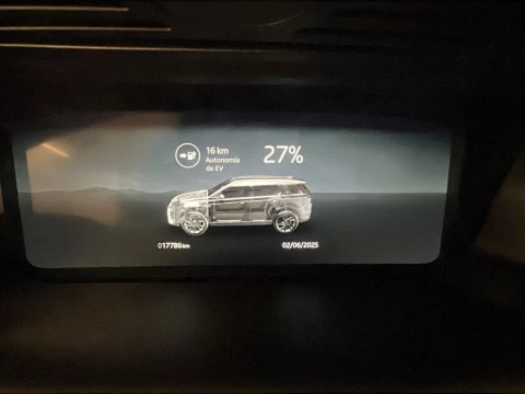 Land Rover Discovery Sport 1.5 I3 PHEV 227kW (309CV) AWD Auto S