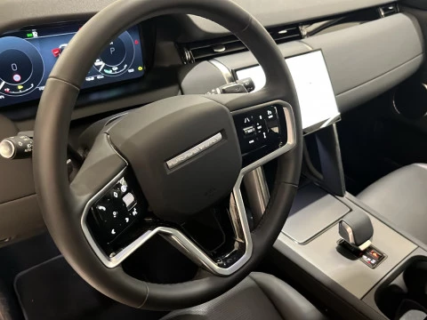 Land Rover Discovery Sport 1.5 I3 PHEV 227kW (309CV) AWD Auto S
