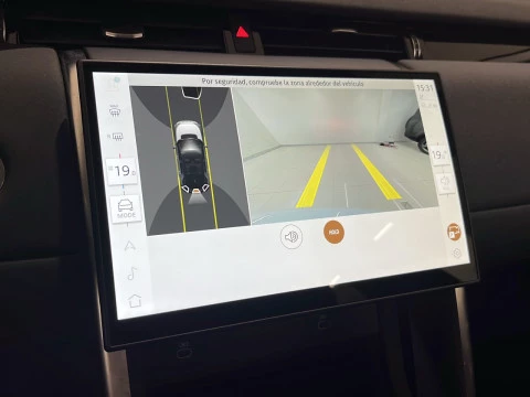 Land Rover Discovery Sport 1.5 I3 PHEV 227kW (309CV) AWD Auto S