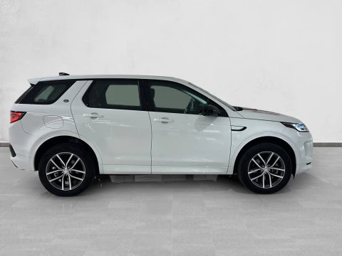 Land Rover Discovery Sport 1.5 I3 PHEV 227kW (309CV) AWD Auto S