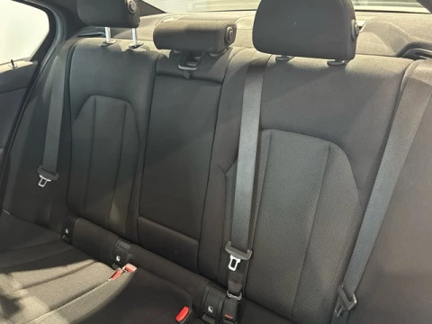 BMW Serie 3 318d 110 kW (150 CV)