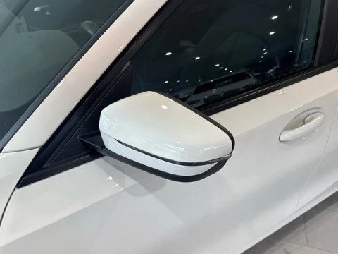 BMW Serie 3 318d 110 kW (150 CV)