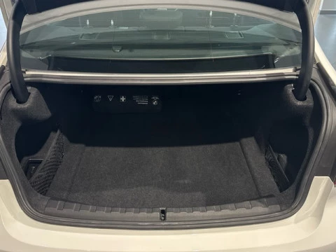 BMW Serie 3 318d 110 kW (150 CV)