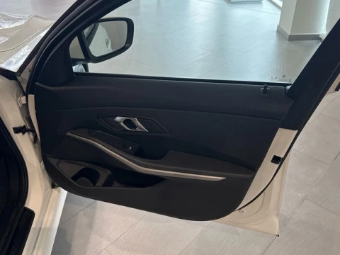 BMW Serie 3 318d 110 kW (150 CV)