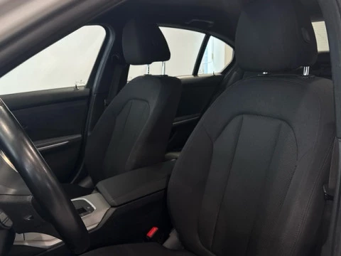 BMW Serie 3 318d 110 kW (150 CV)