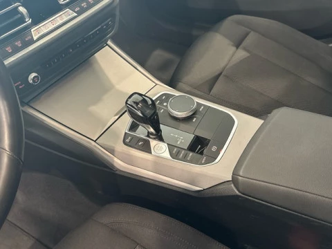 BMW Serie 3 318d 110 kW (150 CV)