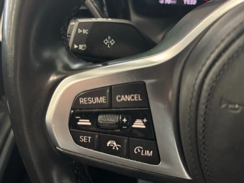 BMW Serie 3 318d 110 kW (150 CV)