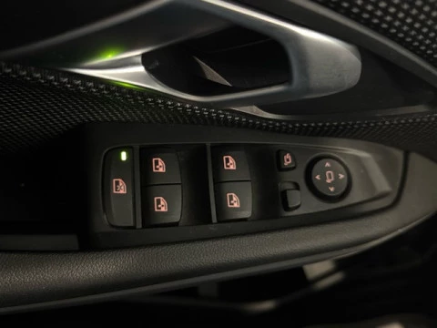 BMW Serie 3 318d 110 kW (150 CV)