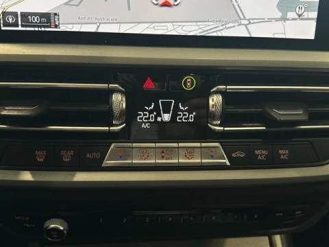 BMW Serie 3 318d 110 kW (150 CV)