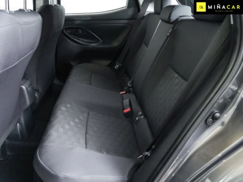Toyota Yaris 1.5 120H Business Plus