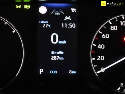 Toyota Yaris 1.5 120H Business Plus