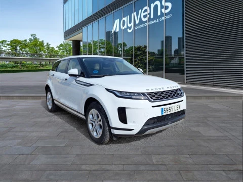 Land Rover Range Rover Evoque 1.5 P300e I3 AUTO 4WD PHEV