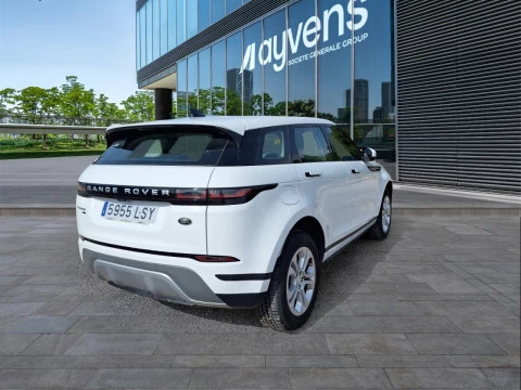 Land Rover Range Rover Evoque 1.5 P300e I3 AUTO 4WD PHEV
