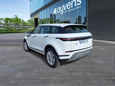 Land Rover Range Rover Evoque 1.5 P300e I3 AUTO 4WD PHEV