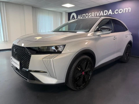 DS 7 E-TENSE 225 PERFORMANCE LINE