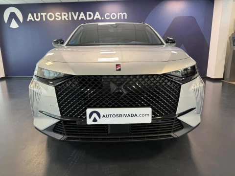DS 7 E-TENSE 225 PERFORMANCE LINE