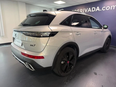 DS 7 E-TENSE 225 PERFORMANCE LINE