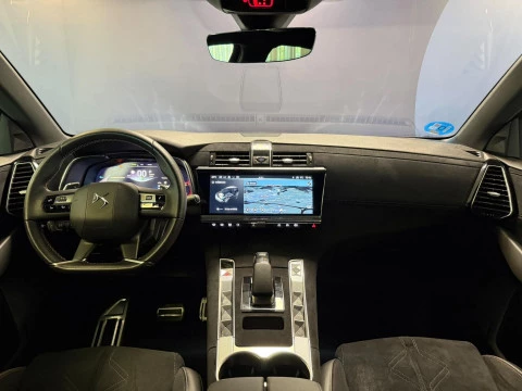 DS 7 E-TENSE 225 PERFORMANCE LINE