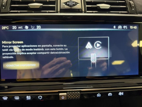 DS 7 E-TENSE 225 PERFORMANCE LINE