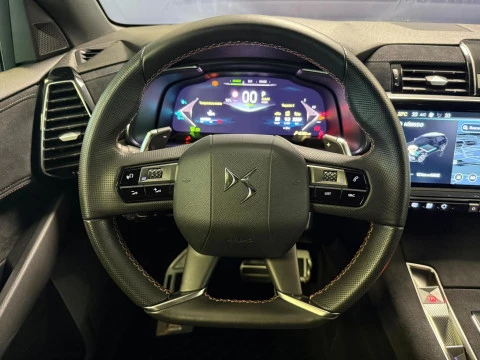 DS 7 E-TENSE 225 PERFORMANCE LINE