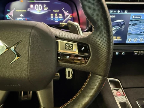 DS 7 E-TENSE 225 PERFORMANCE LINE