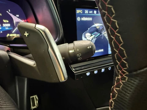 DS 7 E-TENSE 225 PERFORMANCE LINE
