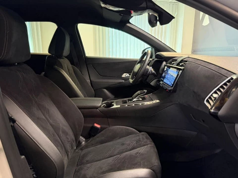 DS 7 E-TENSE 225 PERFORMANCE LINE