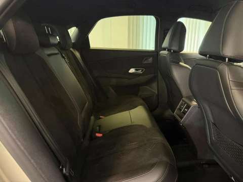 DS 7 E-TENSE 225 PERFORMANCE LINE